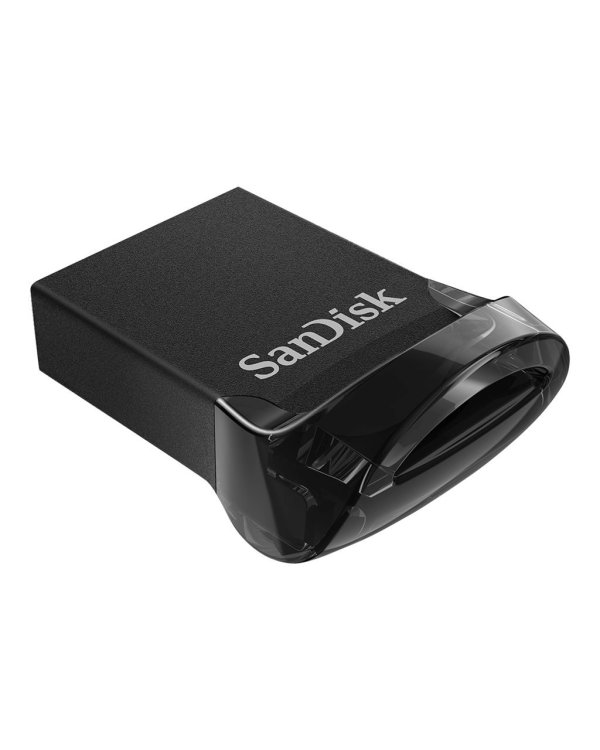 SanDisk Ultra Fit 512 ГБ Компактная Флешка USB 3.1