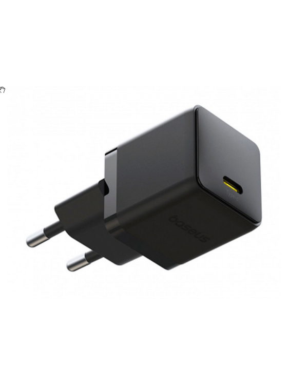 Дополнительное изображение книги «Baseus Palm Series USB-C PD Зарядное устройство 30W»
