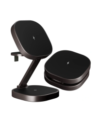 Allity AWC-220-25WMS Беспроводное Зарядное Устройство 25W