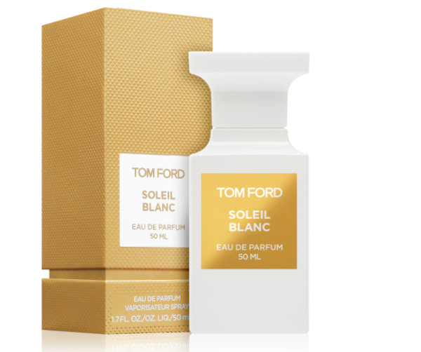 Tom Ford Soleil Blanc Парфюм EDP 50 ml