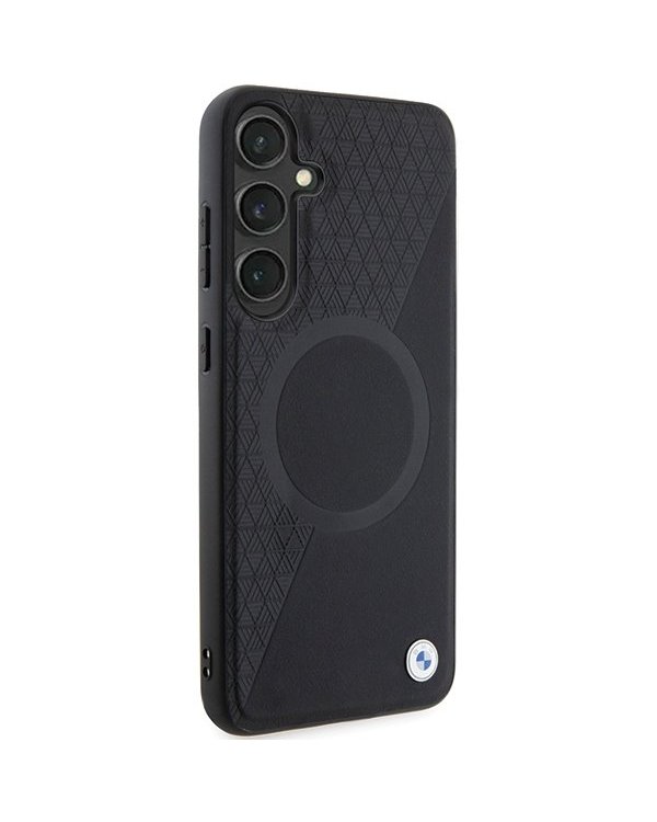 BMW BMHMS24S23RTPK Чехол для Samsung Galaxy S24