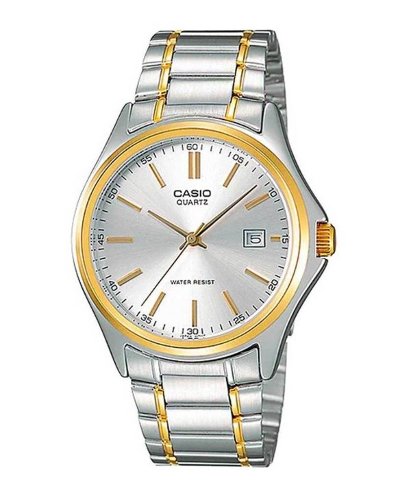 CASIO MTP-1183G-7ADF Мужские часы