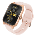 Garett Smartwatch GRC Activity 2 Gold matt / AMOLED / 100 sports modes / SOS function / Bluetooth Умные часы