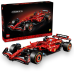 LEGO Technic Ferrari SF-24 42207 1:10 Конструктор