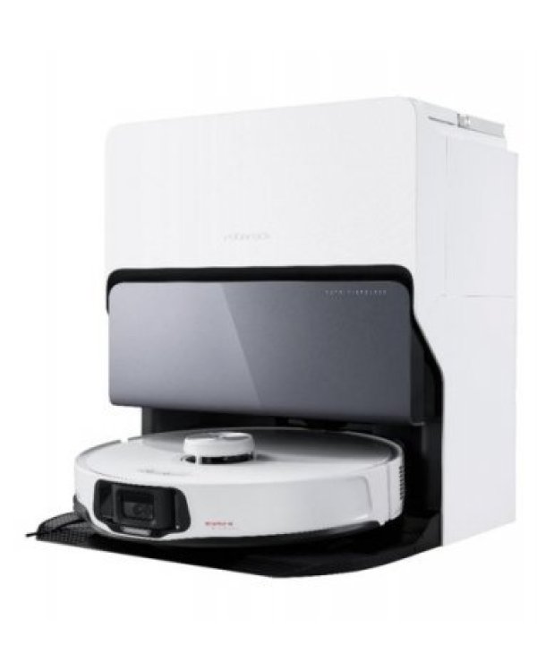 Roborock S8 MaxV Ultra Pобот-пылесос