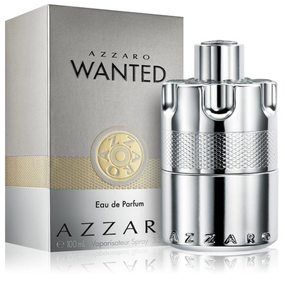 Azzaro Wanted Парфюм EDP 100 ml