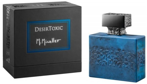 M. Micallef Desir Toxic Парфюм EDP 100 ml