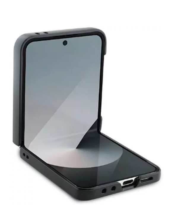 Guess GUHCZF6HGGSHK Чехол для Samsung Galaxy Z Flip6