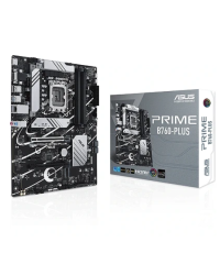 Asus Prime B760-PLUS Intel B760 LGA 1700 ATX Материнская Плата
