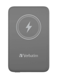 Verbatim 32249 Магнитный Повербанк 10000mAh