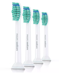 Philips HX6014/07 Sonicare ProResults Насадки для Зубных Щеток