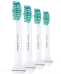 Обложка книги «Philips HX6014/07 Sonicare ProResults Насадки для Зубных Щеток»