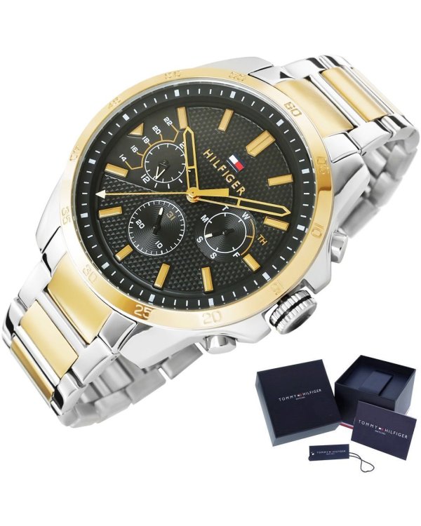 Tommy Hilfiger Мужские часы