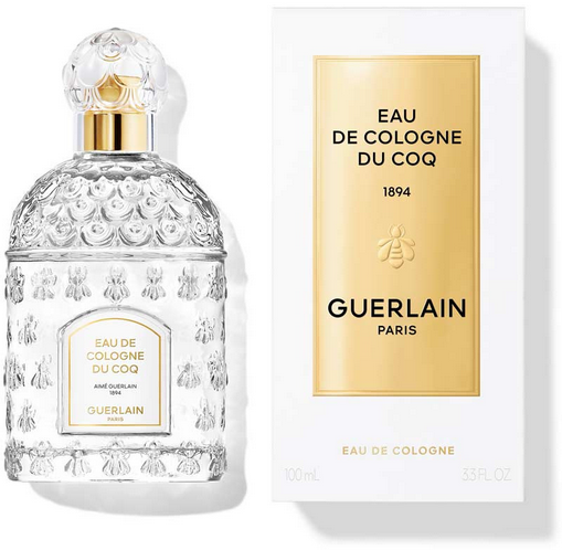 Guerlain Du Coq Одеколон EDC 100ml