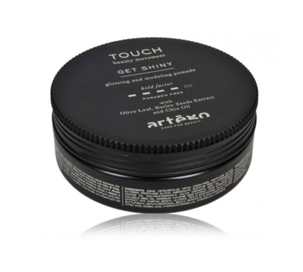 Artègo Touch Get Shiny Воск для волос 100 ml