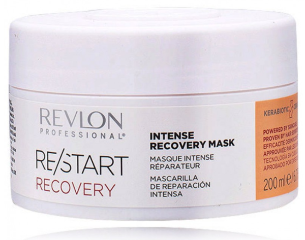 Revlon Professional Restart Recovery Intense Recovery Маска 250 ml