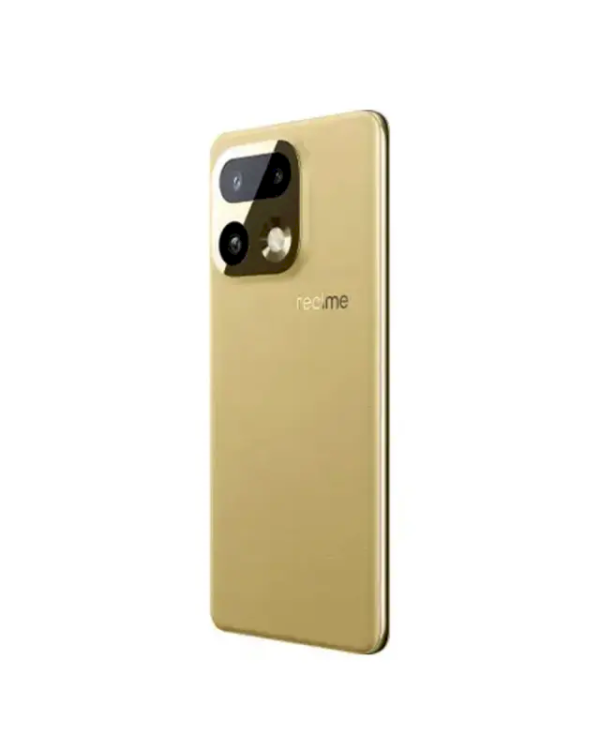 Realme 16 Pro Plus 5G Смартфон 8GB / 256GB Master Gold