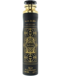 Lattafa Badee Al Oud Oud For Glory Освежитель воздуха 300 ml