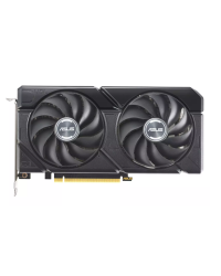 ASUS Dual -RTX4060TI-O8G-EVO NVIDIA Видеокарта GeForce / RTX 4060 Ti / 8GB / GDDR6
