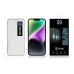 Дополнительное изображение книги «OBAL:ME 5D Glass Screen Protector Защитное стекло для Apple iPhone 13 Pro Max/14 Plus / чёрный»
