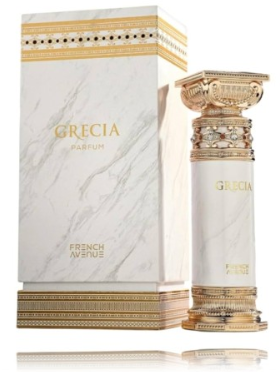 French Avenue Grecia Парфюм EDP 100 ml