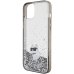 Karl Lagerfeld KLHCP15MLKCNSK Чехол для Apple iPhone 15 Plus / 14 Plus