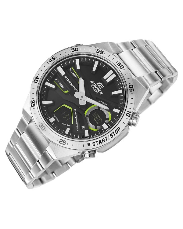 CASIO EFV-C110D-1A3VEF Мужские часы