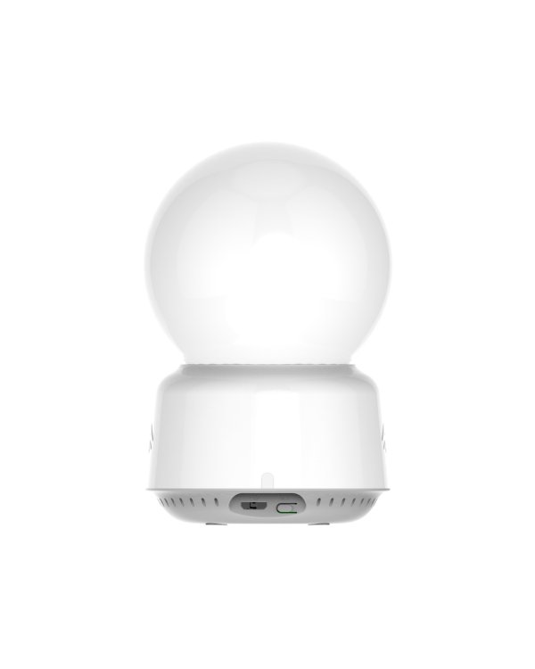 Aqara E1 Сферическая IP-камера безопасности 2K