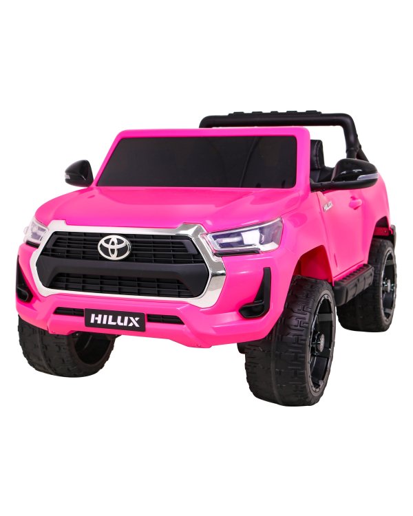 Toyota Hilux Детский Электромобиль
