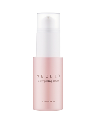 NEEDLY Glow Peeling Serum 30ml Сыворотка для лица