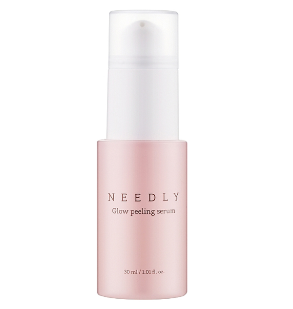 NEEDLY Glow Peeling Serum 30ml Сыворотка для лица