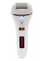 RIO Beauty Go Smooth 60 Second Pedi PEDI4 Пилка для ног