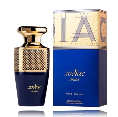Paris Corner Zodiac Stratos Парфюм EDP 100 ml
