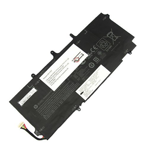 Оригинальная аккумуляторная батарея BL06XL для портативного компьютера HP 2800mAh