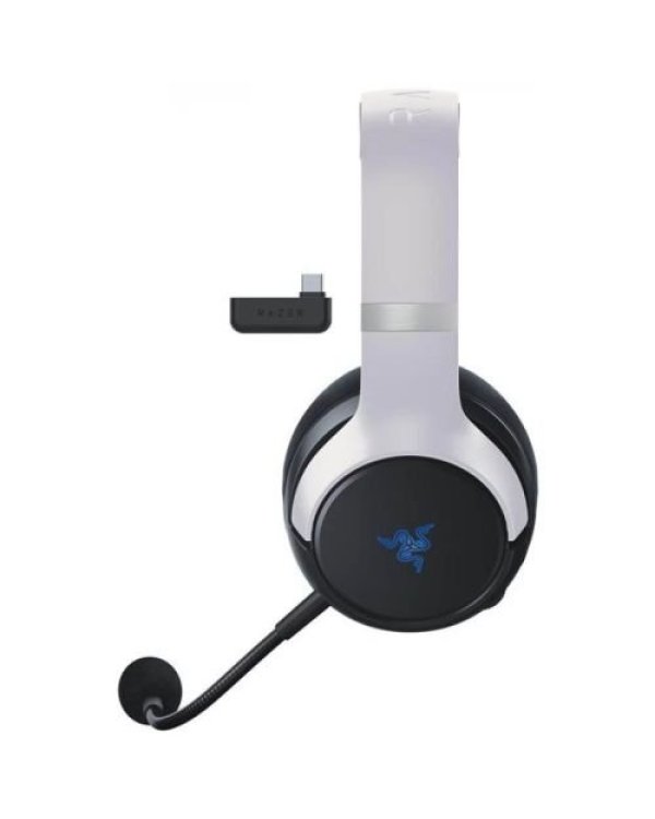 Дополнительное изображение книги «Razer Kaira Pro RZ04-04030100-R3M1 Беспроводная игровая гарнитура»