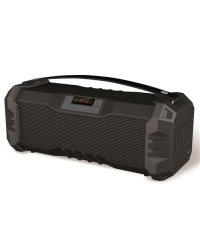 Platinet PMG75B Boombox waterproof IPX5 Bluetooth Беспроводная колонка с FM Radio / Handsfree / MicroSD / AUX / USB / 11W
