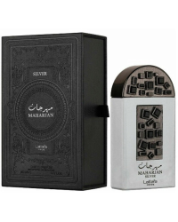 Lattafa Armaf Maharjan Silver Парфюм EDP 100ml