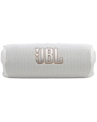 JBL Flip 7 Bluetooth Беспроводная колонка белый