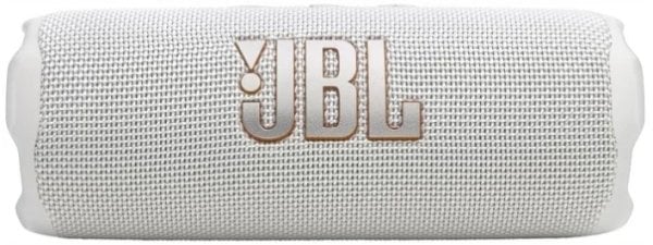 JBL Flip 7 Bluetooth Беспроводная колонка белый