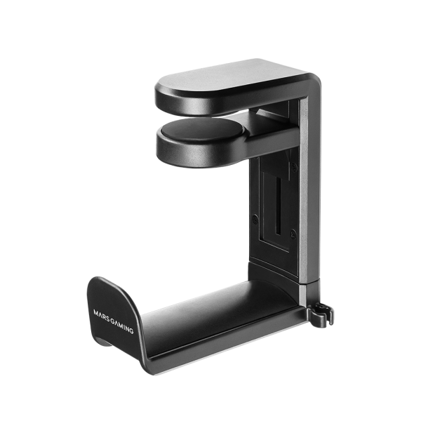 Mars Gaming MHH2W Настольный держатель для игровых наушников