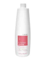 Lakmé K.Therapy Пилинговый Шампунь для Жирных Волос 1000ml