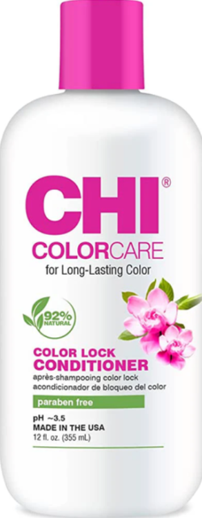 CHI ColorCare Color Lock Кондиционер 355 ml