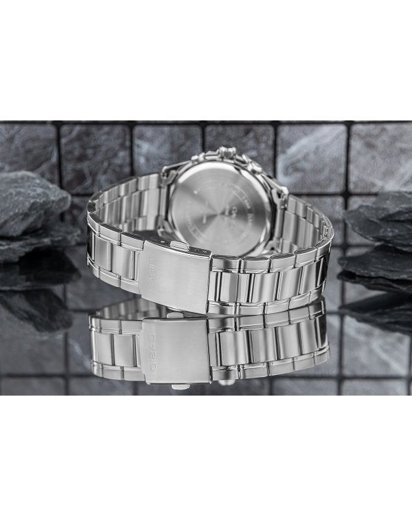 CASIO MTP-1374D-5AVDF Мужские часы