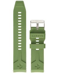 Garett V 22mm Яркий Силиконовый Ремешок