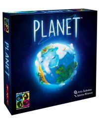 Brain Games Planet Настольная Игра