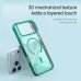 Nillkin Iceblade Prop Magnetic Cover Чехол для Apple iPhone 17 Pro Max