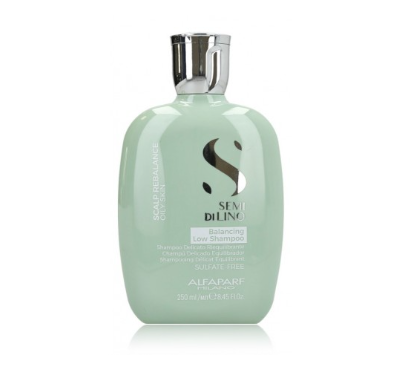 Alfaparf Milano Semi Di Lino Scalp Rebalance Шампунь 250 ml