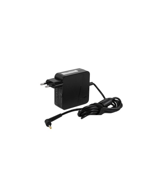 Green Cell AD123PV2 Универсальное Зарядное Устройство для Ноутбуков 65W