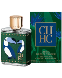 Carolina Herrera CH Birds Of Paradise Парфюм EDP 100 ml