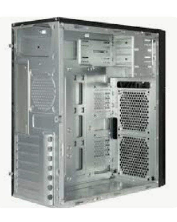 Inter-Tech IT-2815 Корпус компьютера